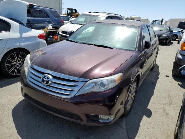 TOYOTA AVALON 2011 4t1bk3db1bu378237