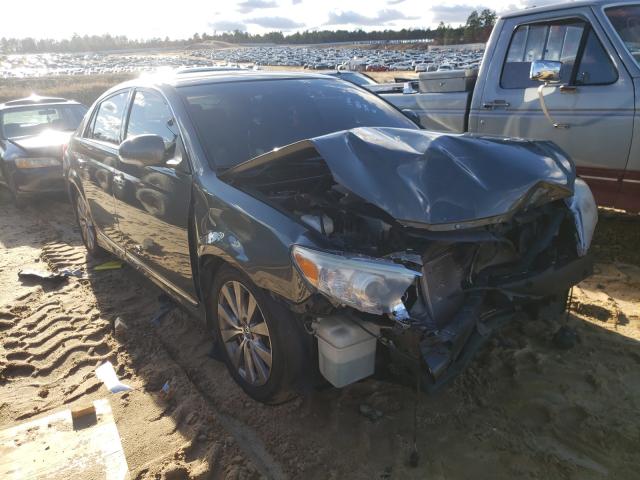 TOYOTA AVALON BAS 2011 4t1bk3db1bu378450