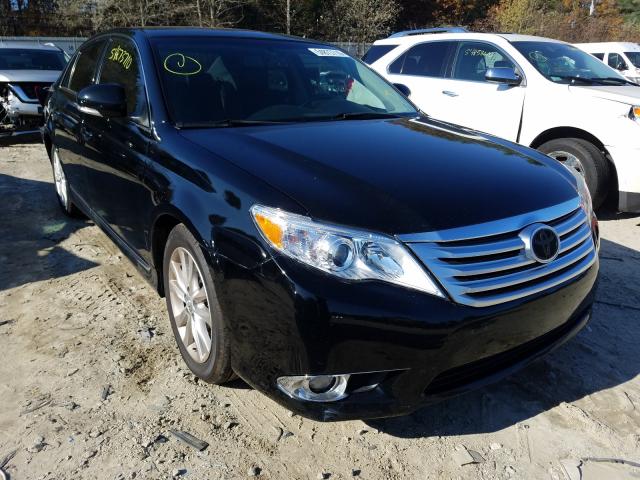 TOYOTA AVALON BAS 2011 4t1bk3db1bu385432