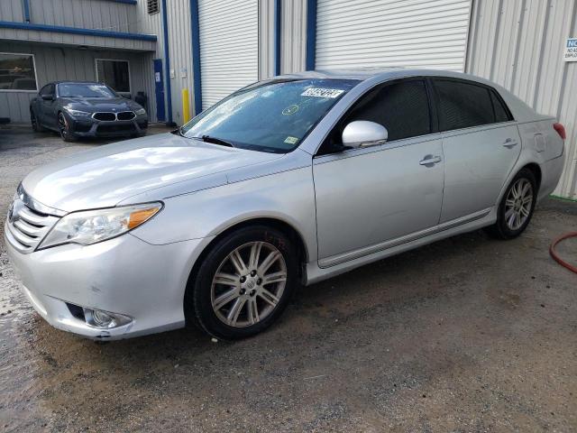 TOYOTA AVALON BAS 2011 4t1bk3db1bu386614