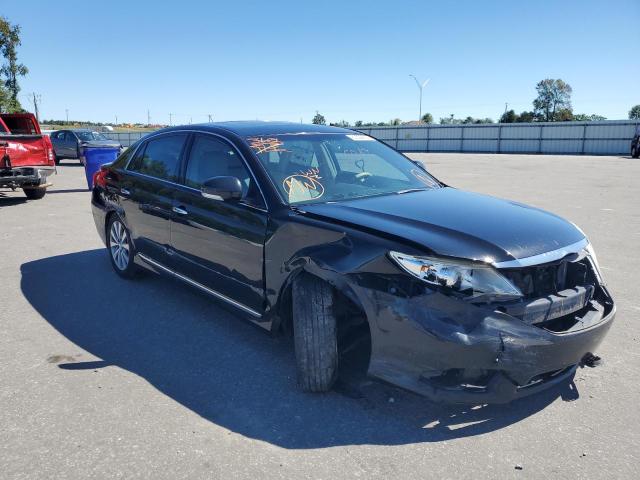 TOYOTA AVALON BAS 2011 4t1bk3db1bu388220