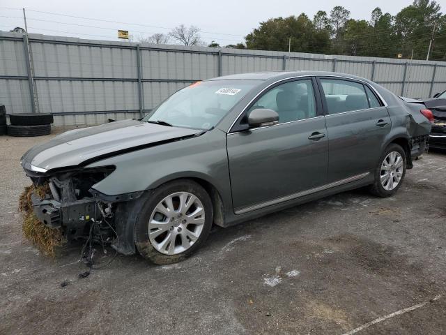 TOYOTA AVALON 2011 4t1bk3db1bu389139