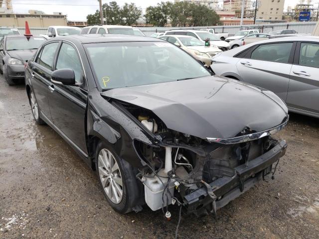 TOYOTA AVALON BAS 2011 4t1bk3db1bu389447