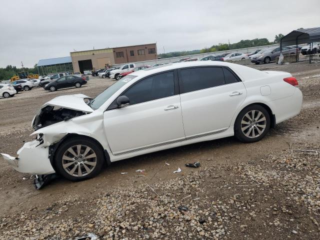 TOYOTA AVALON BAS 2011 4t1bk3db1bu395376