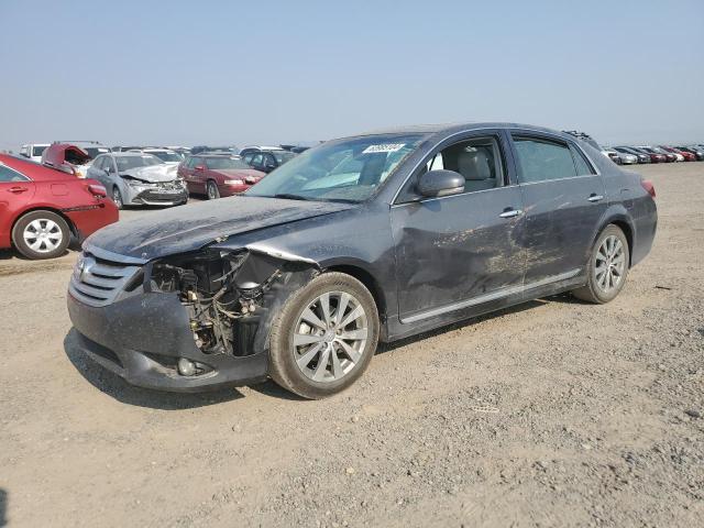 TOYOTA AVALON BAS 2011 4t1bk3db1bu395426