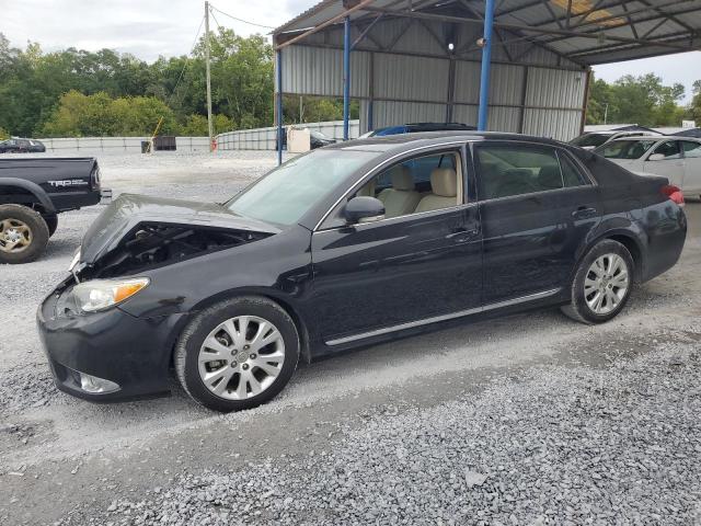 TOYOTA AVALON BAS 2011 4t1bk3db1bu400706