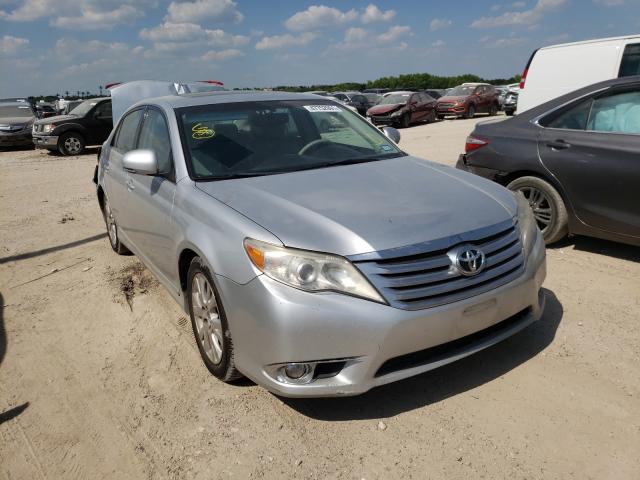 TOYOTA AVALON BAS 2011 4t1bk3db1bu402763