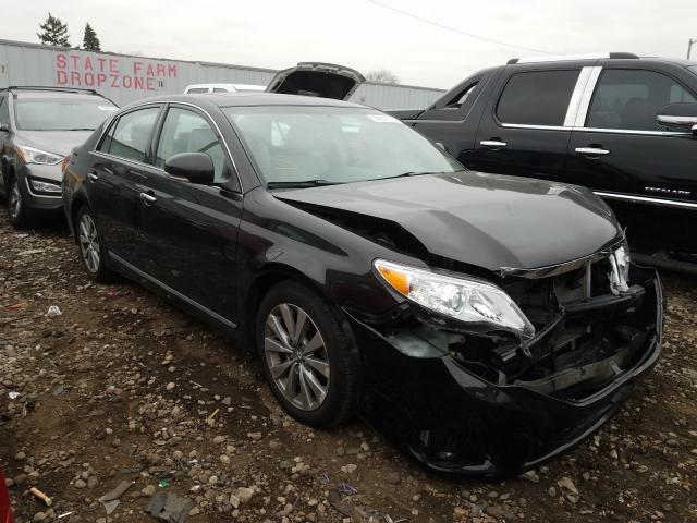 TOYOTA AVALON BAS 2011 4t1bk3db1bu405694