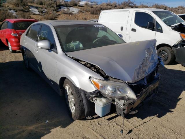 TOYOTA AVALON BAS 2011 4t1bk3db1bu406747