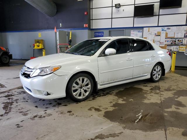 TOYOTA AVALON BAS 2011 4t1bk3db1bu407025