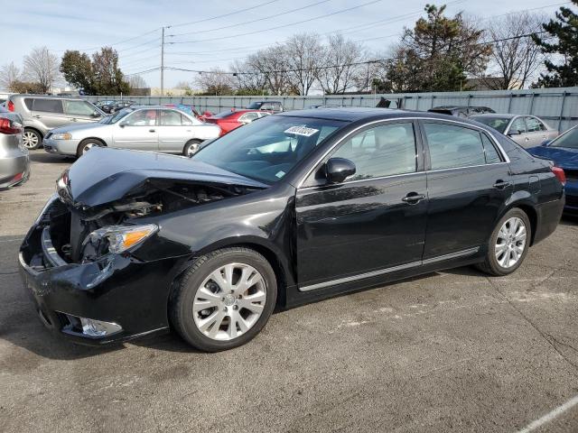 TOYOTA AVALON BAS 2011 4t1bk3db1bu407638