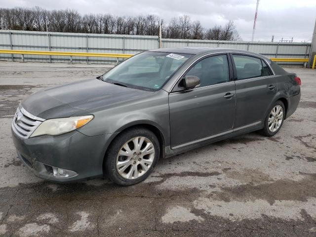 TOYOTA AVALON BAS 2011 4t1bk3db1bu409695