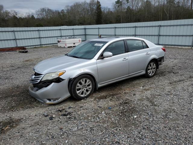 TOYOTA AVALON BAS 2011 4t1bk3db1bu415755