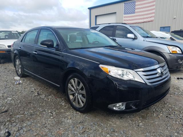 TOYOTA AVALON BAS 2011 4t1bk3db1bu415853