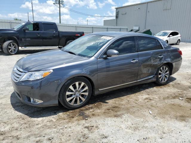 TOYOTA AVALON BAS 2011 4t1bk3db1bu416954