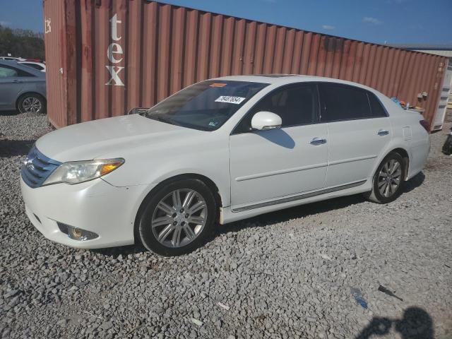 TOYOTA AVALON BAS 2011 4t1bk3db1bu419806