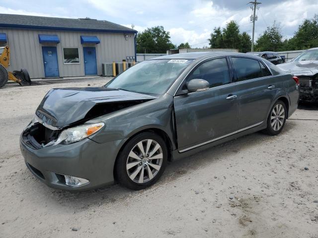 TOYOTA AVALON 2011 4t1bk3db1bu422236