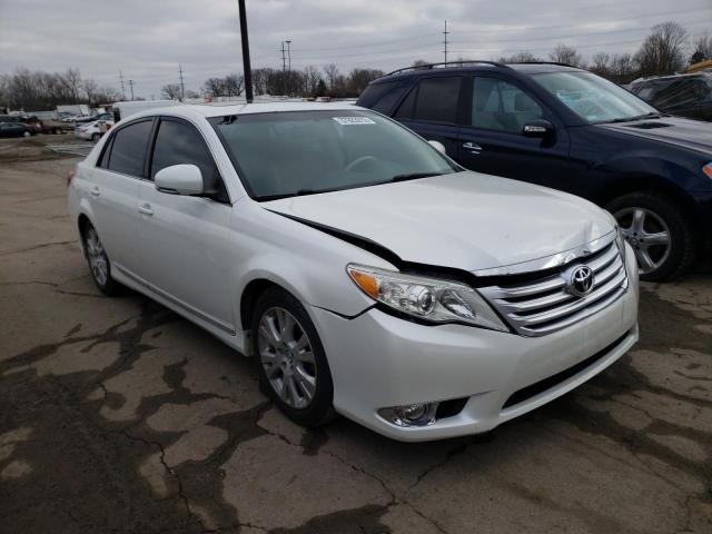 TOYOTA AVALON BAS 2011 4t1bk3db1bu422916