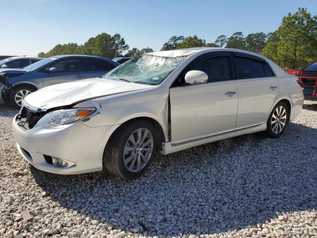 TOYOTA AVALON BAS 2011 4t1bk3db1bu424021