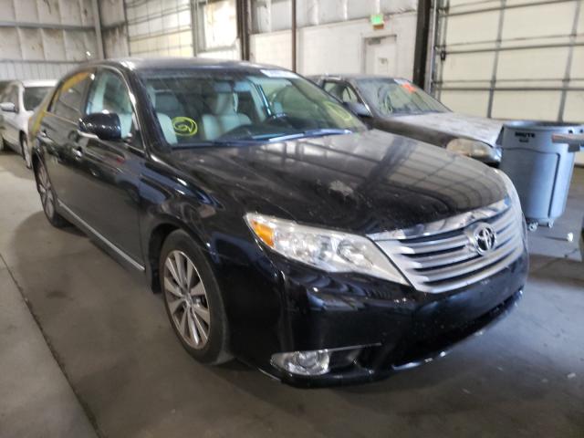 TOYOTA AVALON BAS 2011 4t1bk3db1bu424066