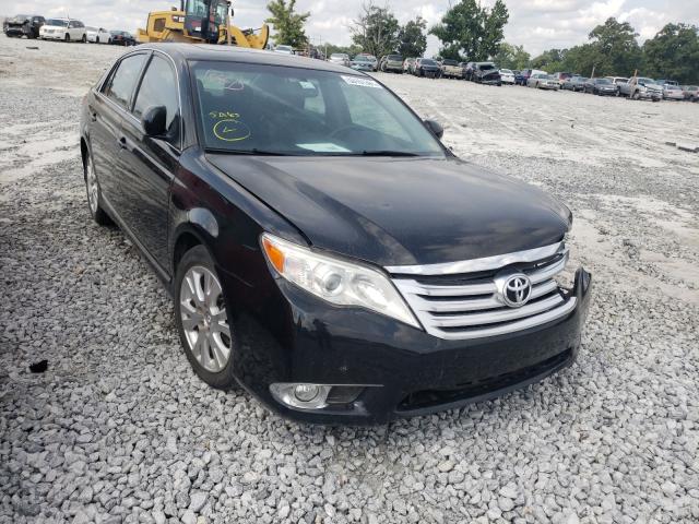 TOYOTA AVALON BAS 2011 4t1bk3db1bu426478