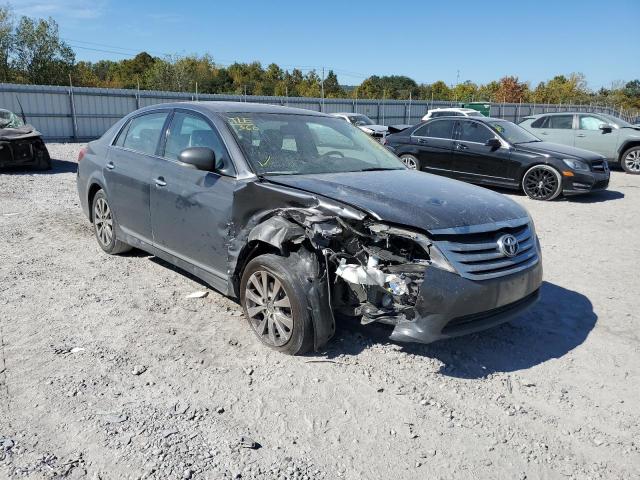 TOYOTA AVALON BAS 2011 4t1bk3db1bu427372