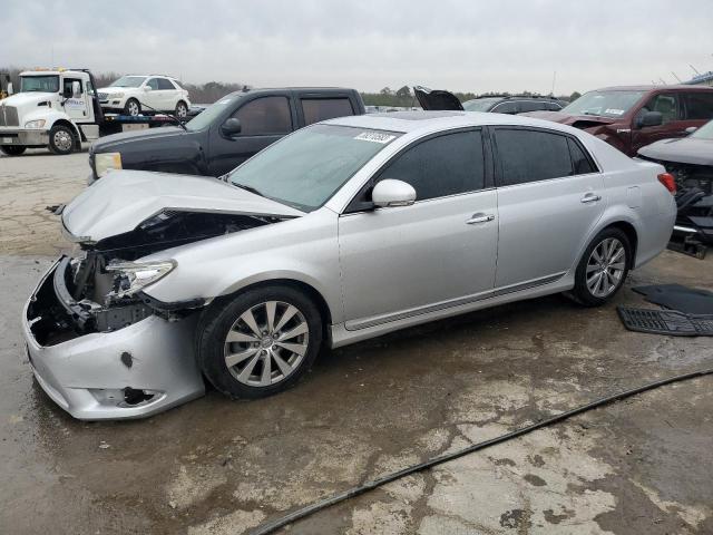 TOYOTA AVALON BAS 2011 4t1bk3db1bu428876