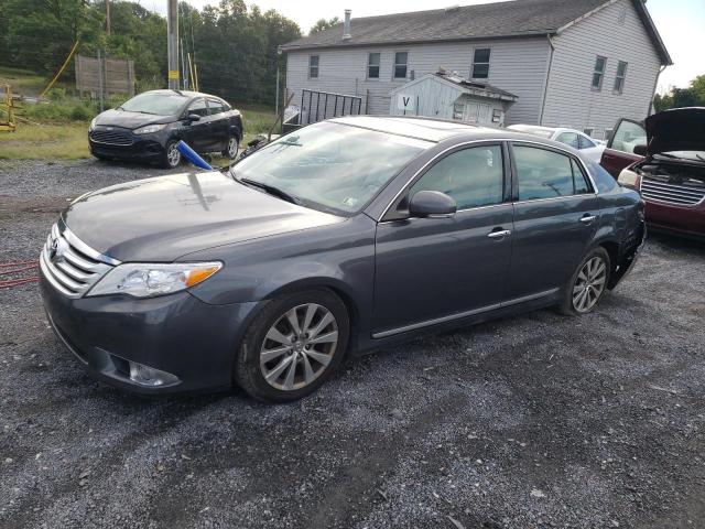 TOYOTA AVALON BAS 2011 4t1bk3db1bu431924