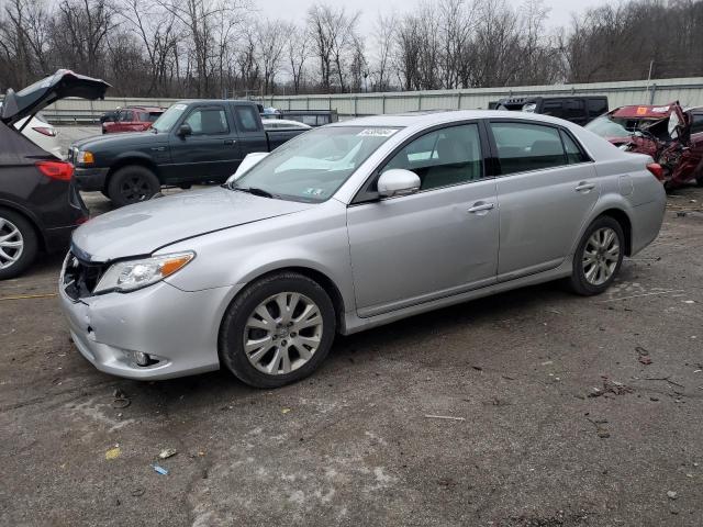 TOYOTA AVALON BAS 2011 4t1bk3db1bu431972