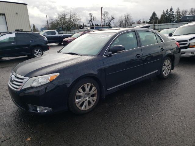 TOYOTA AVALON 2011 4t1bk3db1bu433396