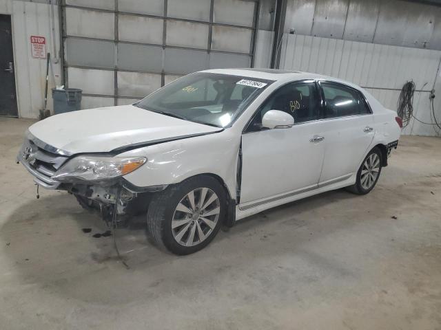 TOYOTA AVALON 2011 4t1bk3db1bu435911