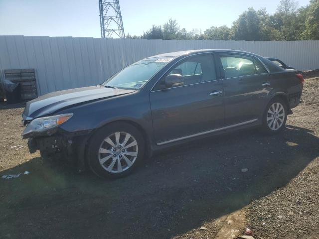 TOYOTA AVALON BAS 2011 4t1bk3db1bu436895