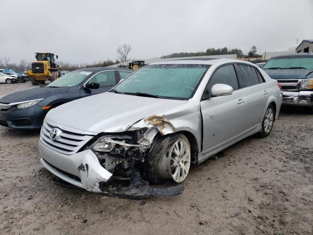 TOYOTA AVALON BAS 2011 4t1bk3db1bu437058