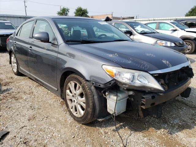 TOYOTA AVALON BAS 2011 4t1bk3db1bu440025