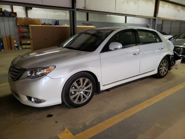 TOYOTA AVALON BAS 2012 4t1bk3db1cu440835