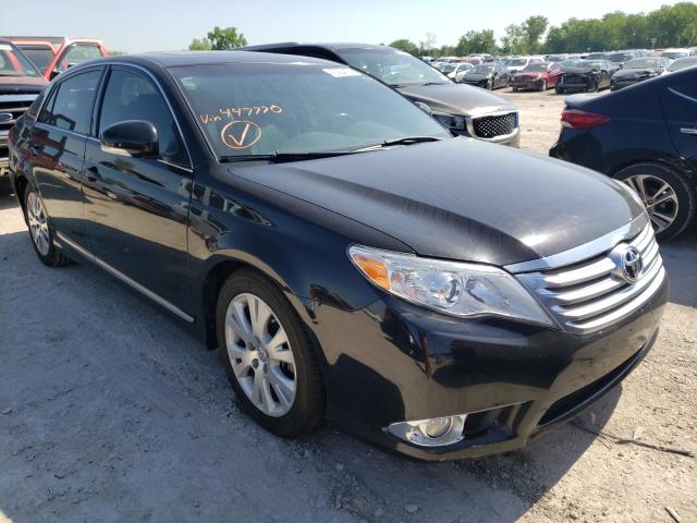 TOYOTA AVALON BAS 2012 4t1bk3db1cu447770