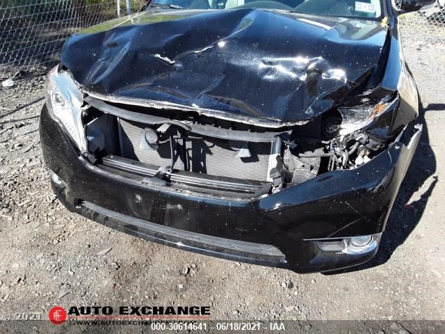 TOYOTA AVALON 2012 4t1bk3db1cu448739