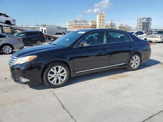 TOYOTA AVALON BAS 2012 4t1bk3db1cu451530