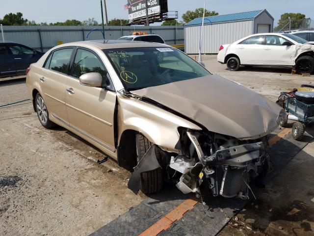 TOYOTA AVALON BAS 2012 4t1bk3db1cu452497