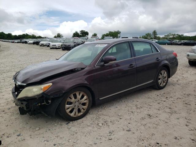 TOYOTA AVALON 2012 4t1bk3db1cu453102