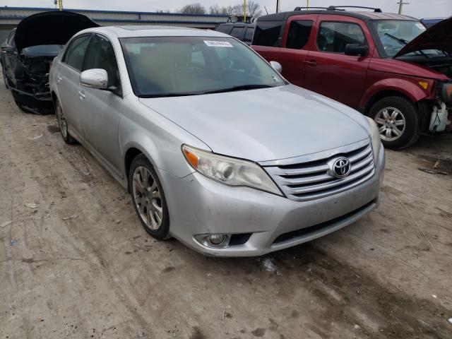 TOYOTA AVALON BAS 2012 4t1bk3db1cu454038