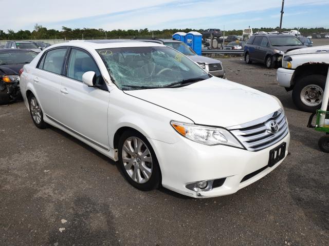 TOYOTA AVALON BAS 2012 4t1bk3db1cu454735