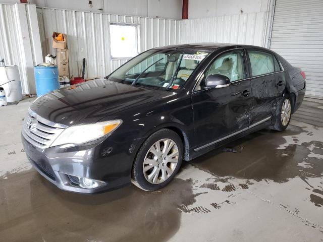 TOYOTA AVALON BAS 2012 4t1bk3db1cu454766