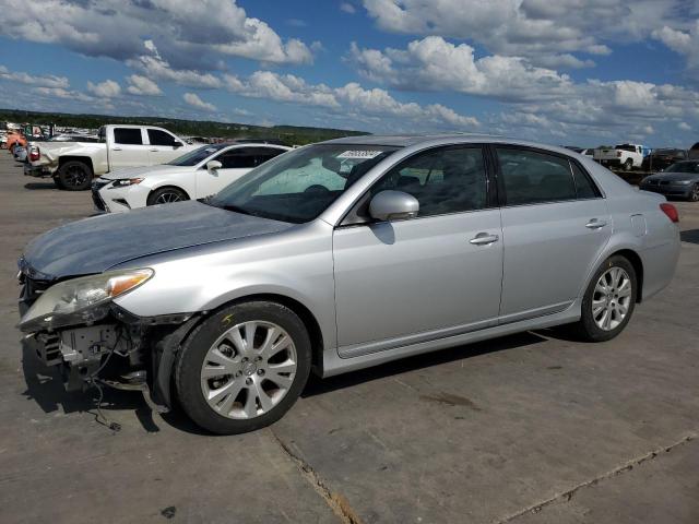 TOYOTA AVALON BAS 2012 4t1bk3db1cu455027