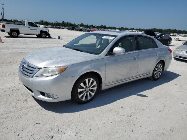 TOYOTA AVALON 2012 4t1bk3db1cu458042