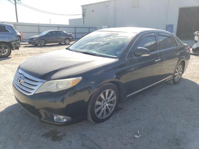 TOYOTA AVALON BAS 2012 4t1bk3db1cu460633