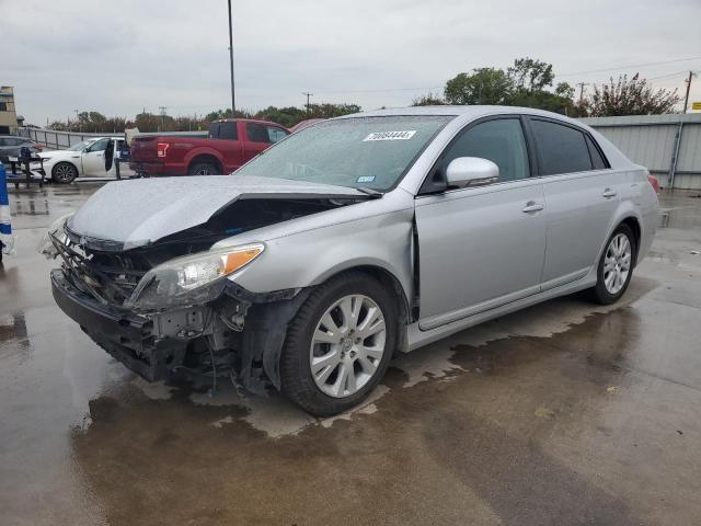 TOYOTA AVALON BAS 2012 4t1bk3db1cu462382