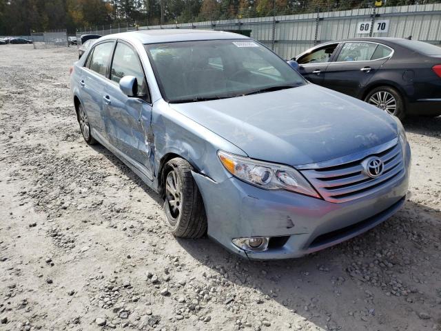 TOYOTA AVALON BAS 2012 4t1bk3db1cu462835