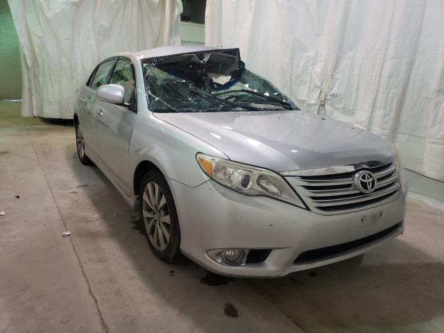 TOYOTA AVALON BAS 2012 4t1bk3db1cu465153