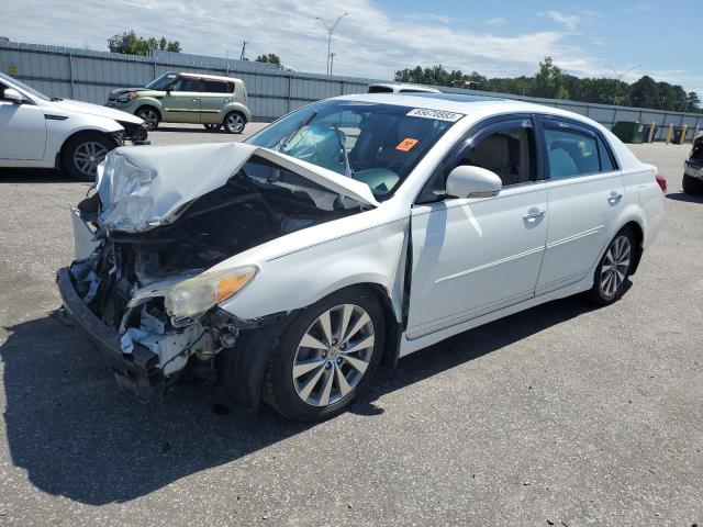 TOYOTA AVALON BAS 2012 4t1bk3db1cu465816